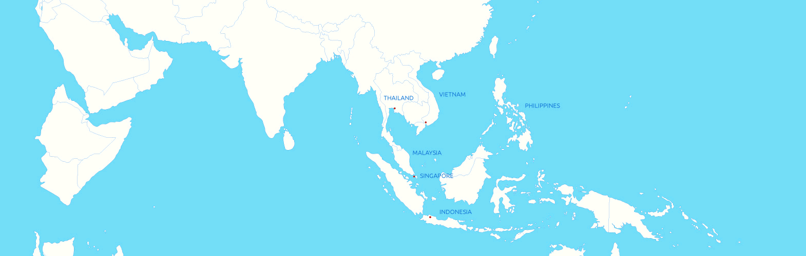 Asean Oceania, NOK Asia, NOK, Oil Seal, NOK Singapore, O-Ring
