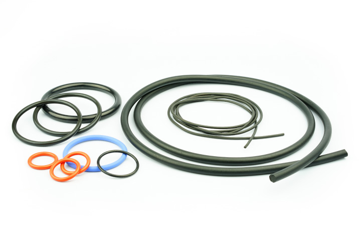 O-Ring, O-Rings, Oil Seal, NOK Product, NOK