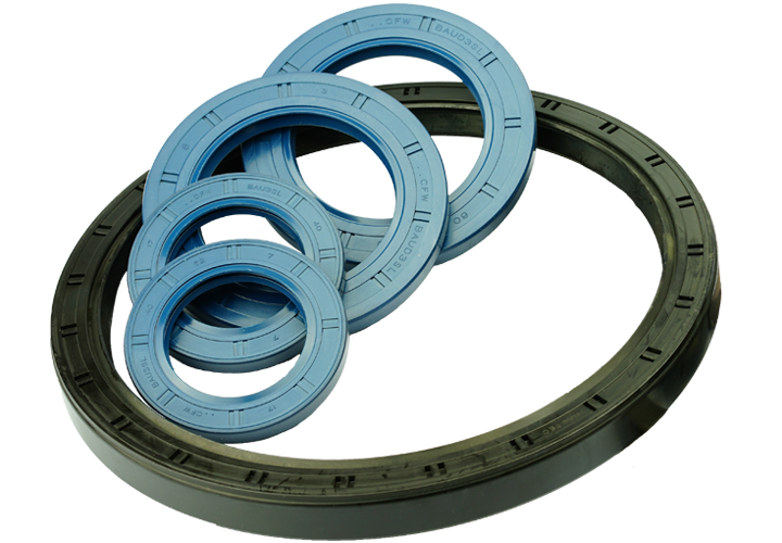 Hydraulic Packing, Oil Seal, NOK Product, NOK